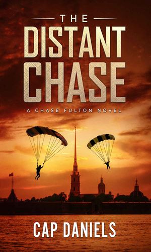 The Distant Chase