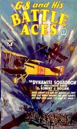 The Dynamite Squadron