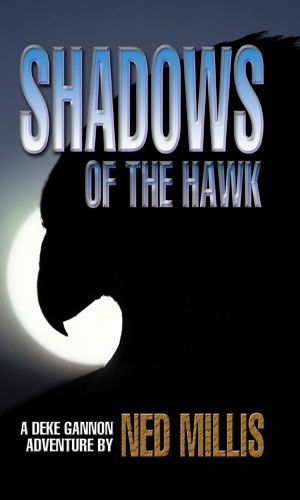 Shadows of the Hawk