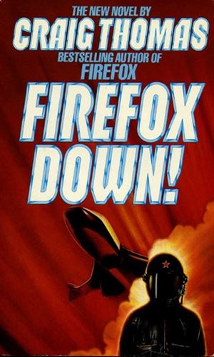 Firefox Down