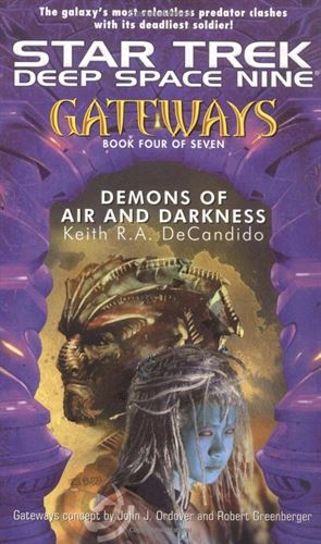 Demons Of Air And Darkness