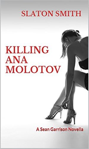 Killing Ana Molotov