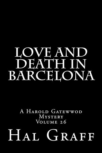Love And Death In Barcelona