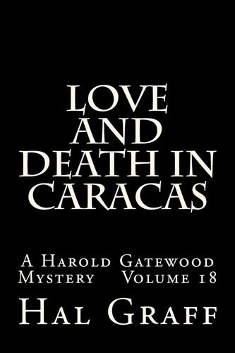 Love And Death In Caracas