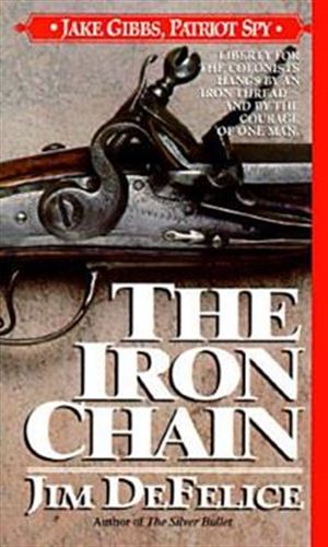 The Iron Chain