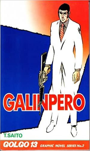 Galinpero