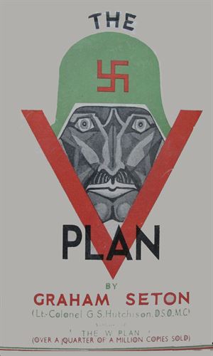 The V Plan