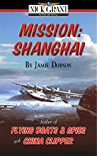 Mission: Shanghai