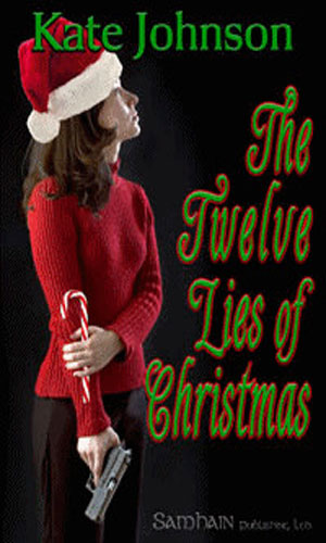 The Twelve Lies Of Christmas