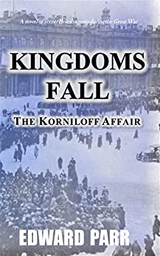 The Korniloff Affair
