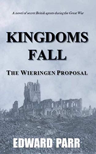 The Wieringen Proposal