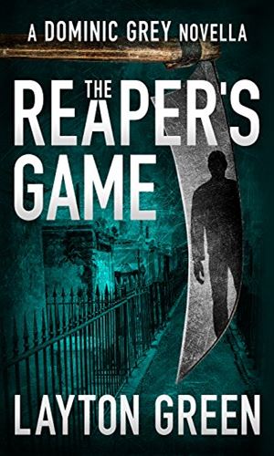The Reaper's Game