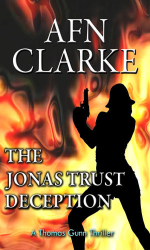 The Jonas Trust Deception