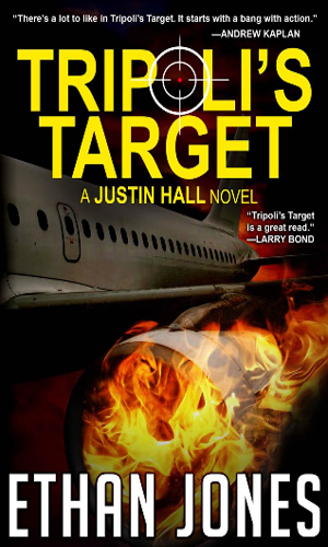 Tripoli's Target
