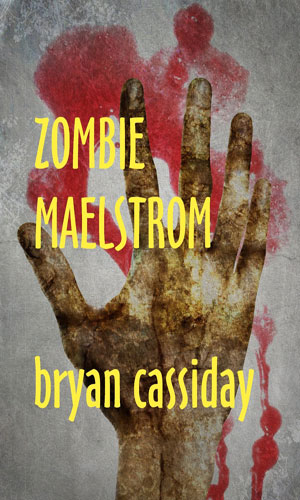Zombie Maelstrom