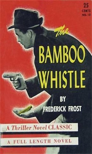 The Bamboo Whistle