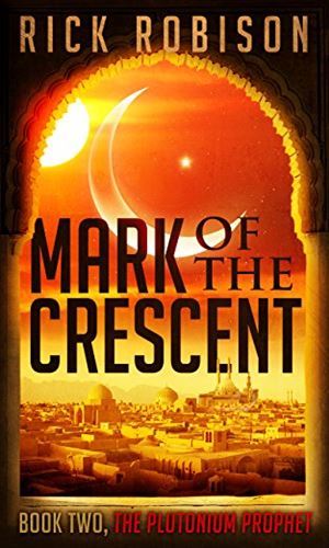 Mark Of The Crescent