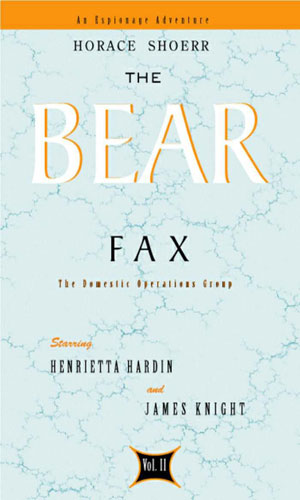 The Bear Fax