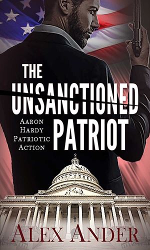 The Unsanctioned Patriot