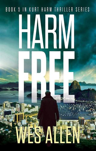 Harm Free