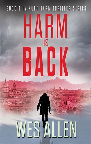 Harm is Back