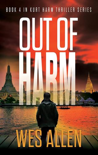 Out of Harm