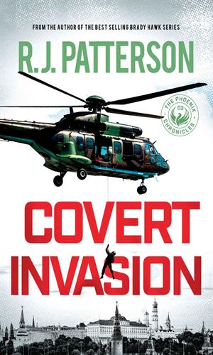 Covert Invasion