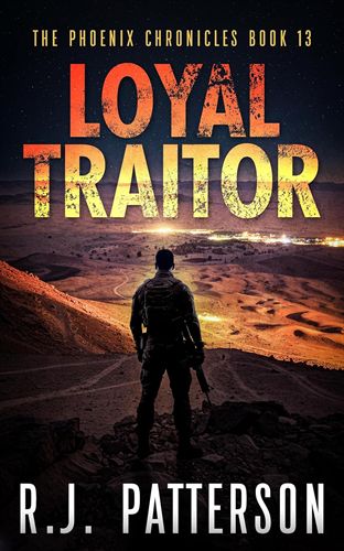 Loyal Traitor