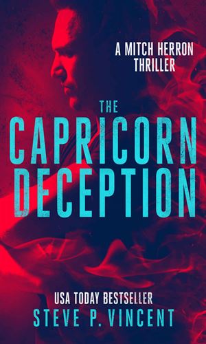 The Capricorn Deception