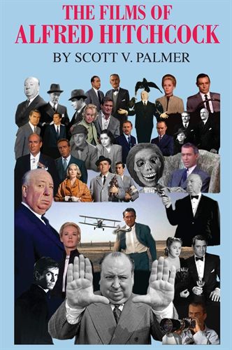 The Films Of Alfred Hitchcock