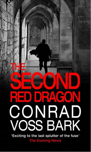 The Second Red Dragon
