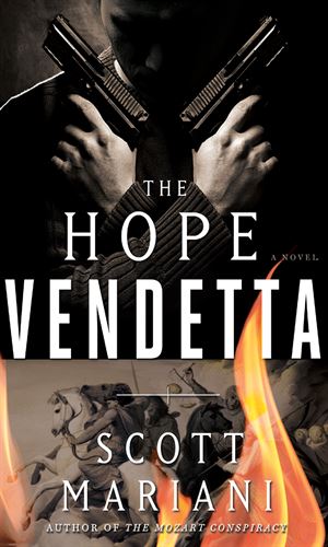 The Hope Vendetta