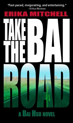 Take The Bai Road