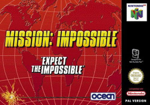 Mission: Impossible - 