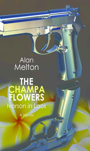 The Champa Flowers