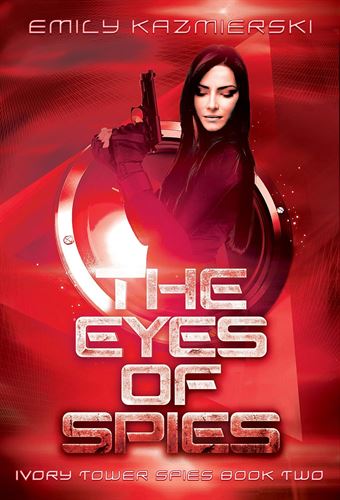 The Eyes of Spies