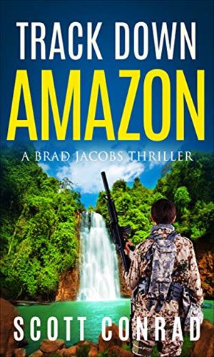 Track Down Amazon