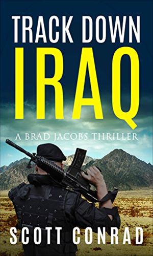 Track Down Iraq