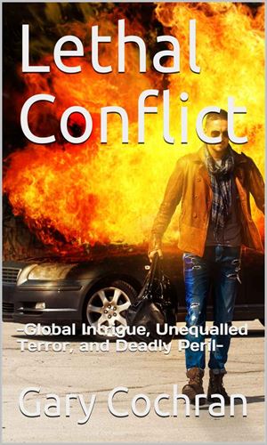 Lethal Conflict
