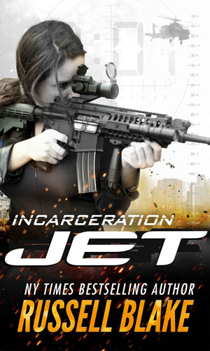 Jet - Incarceration