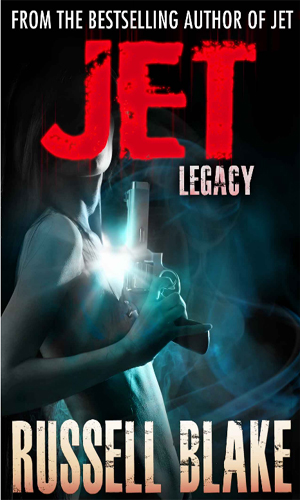 Jet - Legacy