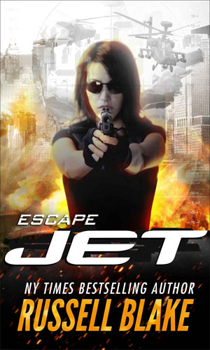 Jet - Escape