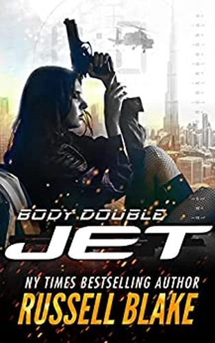 Jet - Body Double