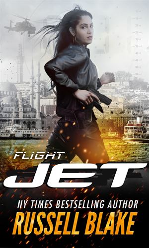 Jet - Flight