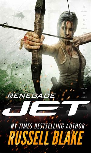 Jet - Renegade
