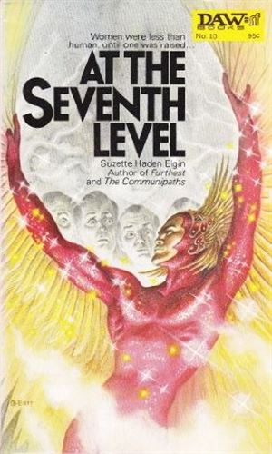 At The Seventh Level
