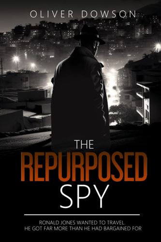 The Repurposed Spy