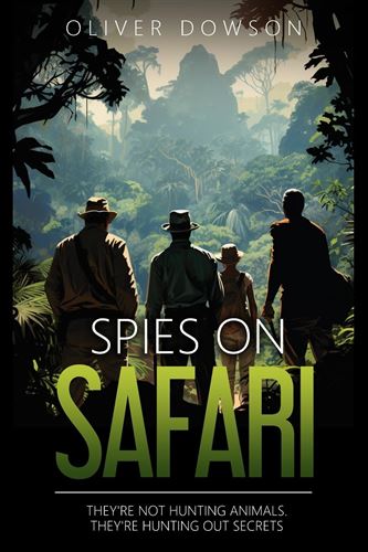 Spies On Safari