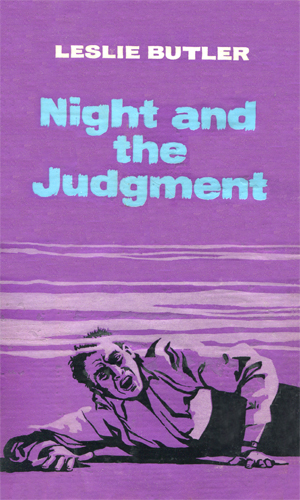Night And The Judgement