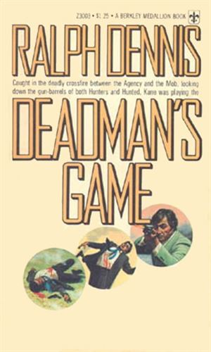 Deadman's Game